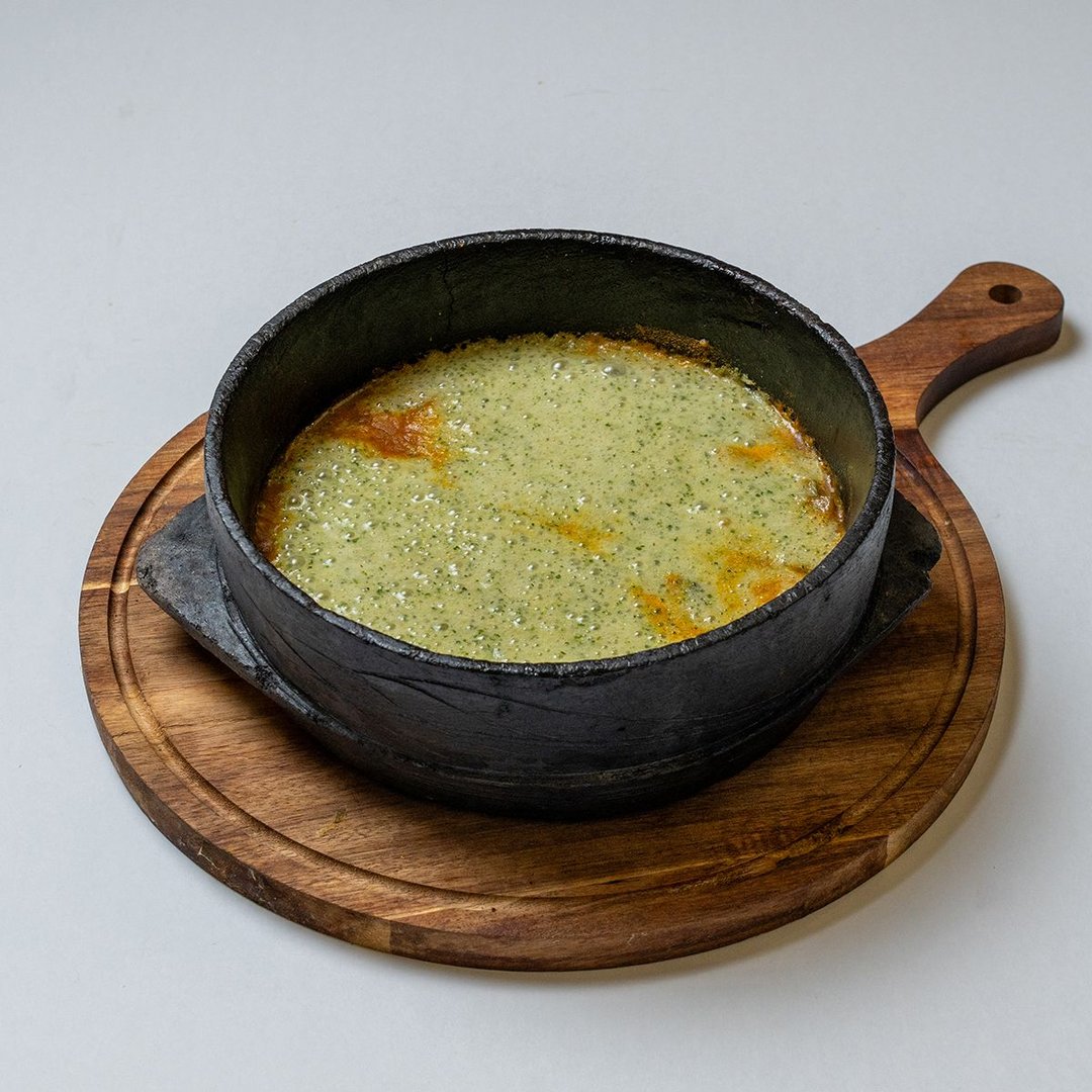 Saltah Stew