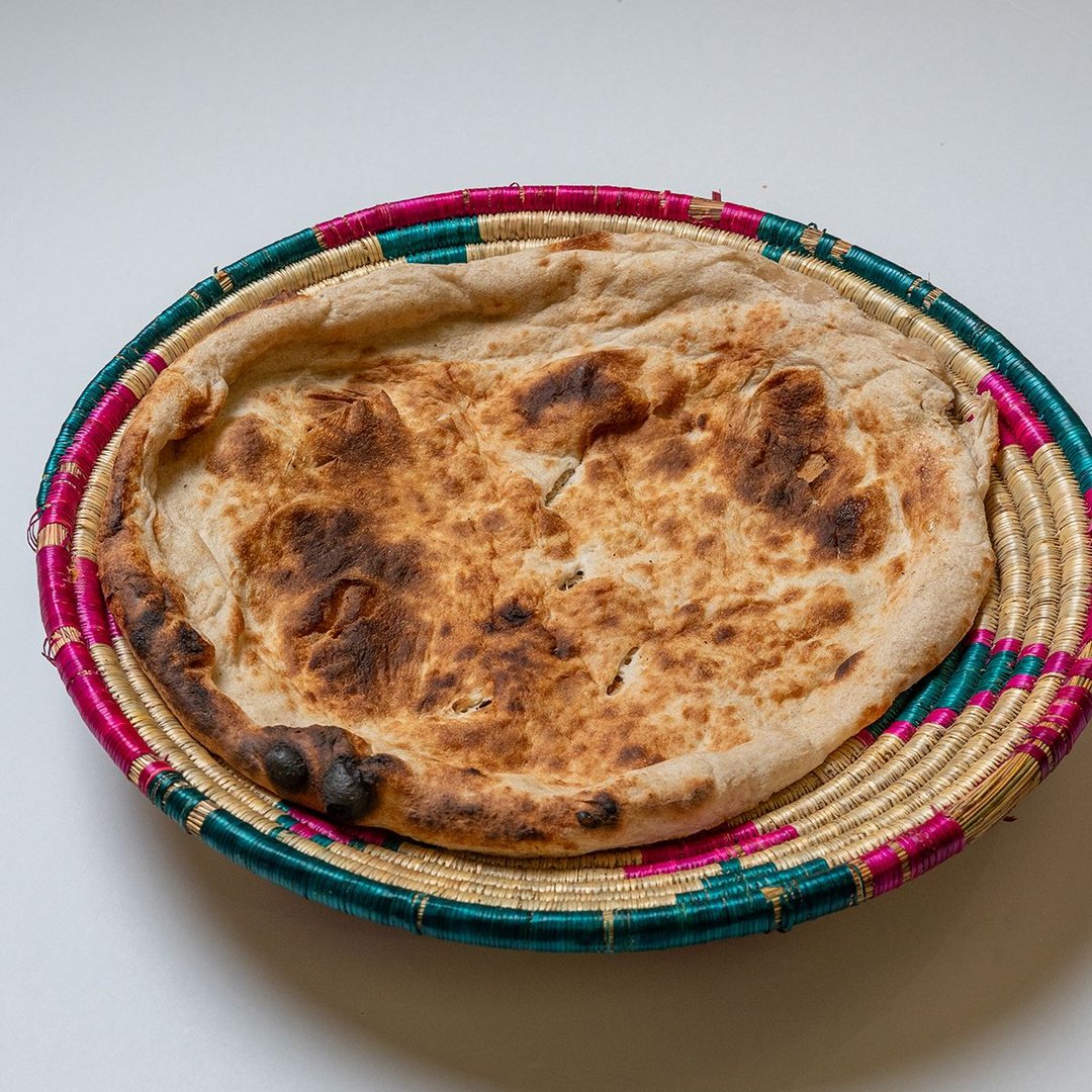 Maloog Bread